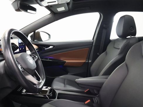 Used 2021 Volkswagen ID.4 Pro S w/ Gradient Package image 13