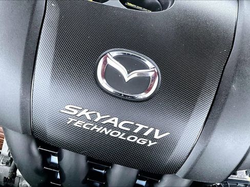 Used 2016 MAZDA CX-3 Touring w/ Premium Package image 33