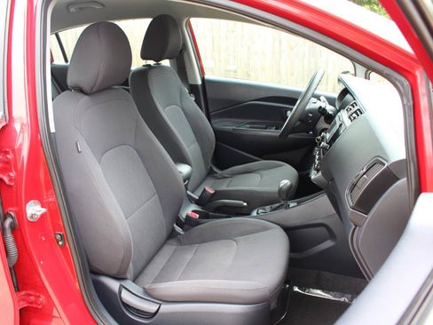 Used 2016 Kia Rio EX w/ Eco Package FWD image 37