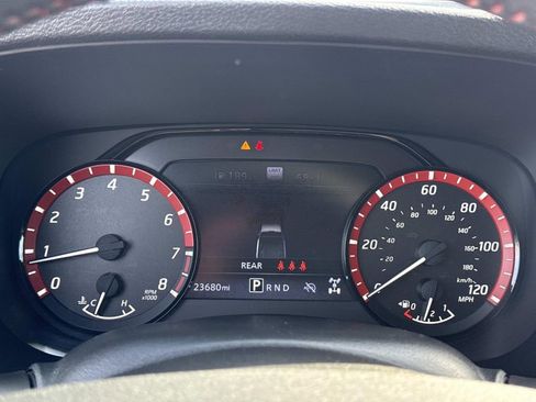 Certified 2024 Nissan Frontier PRO-4X w/ Pro Convenience Package image 31