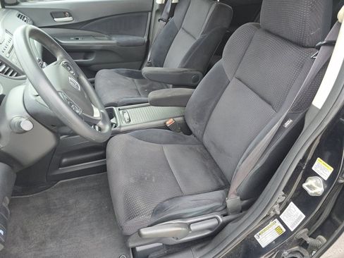 Used 2012 Honda CR-V EX image 24
