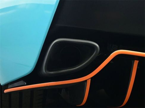 Used 2017 McLaren 570S Coupe image 31