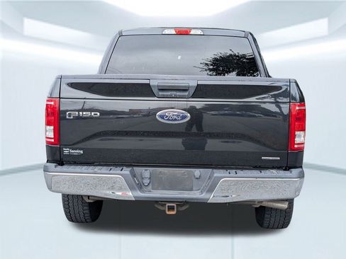 Used 2015 Ford F150 XLT w/ Equipment Group 301A Mid image 5