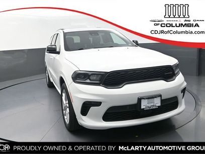 Used 2023 Dodge Durango GT