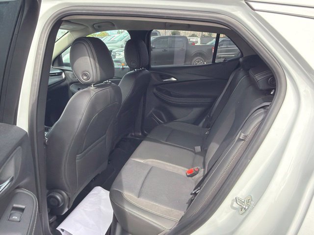 Used 2025 Buick Encore GX Preferred FWD image 22