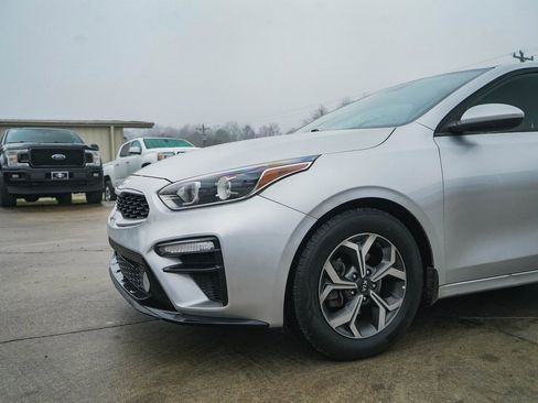 Used 2019 Kia Forte LXS image 26
