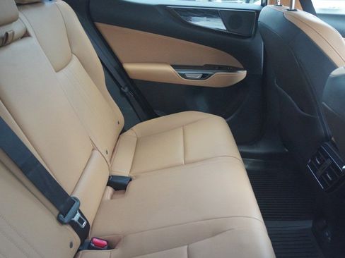 Certified 2024 Lexus NX 350 AWD image 10