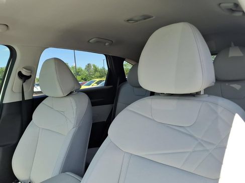 Used 2025 Hyundai Tucson SEL FWD image 17