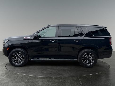 Used 2021 Chevrolet Tahoe Z71 w/ Z71 Signature Package AWD/4WD image 5
