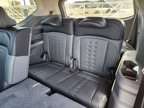 New 2026 Kia EV9 Wind image 10