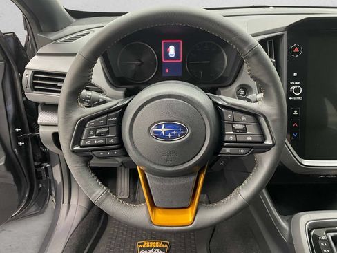 New 2026 Subaru Crosstrek 2.5i Wilderness AWD/4WD image 13