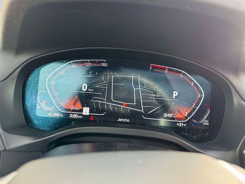 Certified 2024 BMW X3 xDrive30i w/ Convenience Package image 17