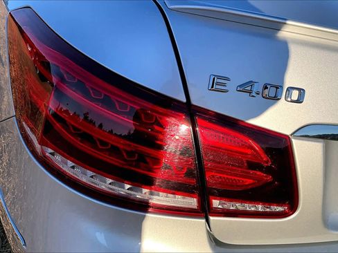 Used 2015 Mercedes-Benz E 400 Cabriolet image 25