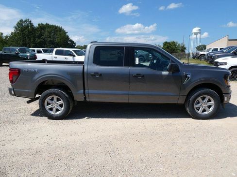 New 2026 Ford F150 XLT w/ Tow/Haul Package AWD/4WD image 4