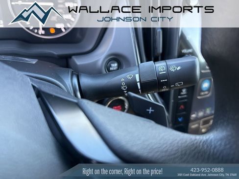 New 2026 Subaru Crosstrek 2.0i Premium AWD/4WD image 21