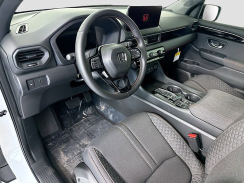 New 2026 Honda Pilot Sport image 9