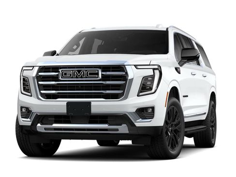 New 2026 GMC Yukon XL Elevation w/ Elevation Premium Package AWD/4WD image 25
