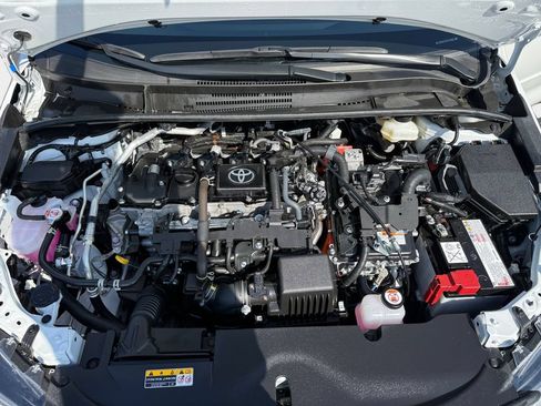 Used 2025 Toyota Corolla LE FWD image 24