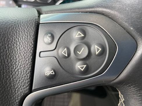 Used 2015 Chevrolet Tahoe LT AWD/4WD image 31