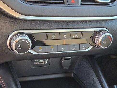 Used 2022 Nissan Altima 2.5 SR image 20