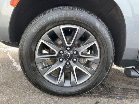 Used 2021 Chevrolet Tahoe Z71 image 10