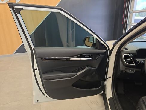 Certified 2026 Kia Seltos S FWD image 16