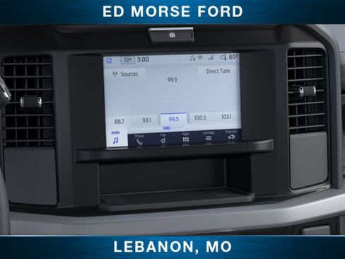 New 2026 Ford F550 4x4 Crew Cab Super Duty image 14