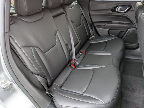 New 2026 Jeep Compass Limited w/ Sun, Sound & Navigation Group image 33