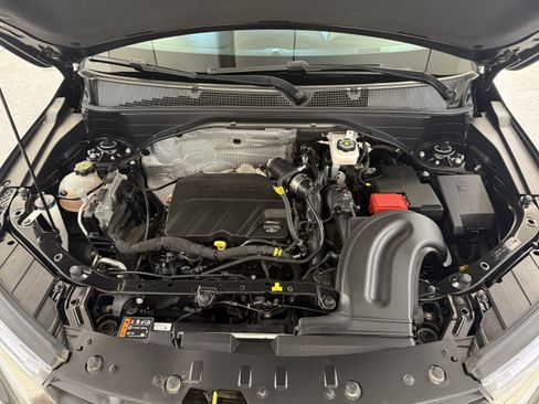 Used 2022 Chevrolet TrailBlazer LS image 7