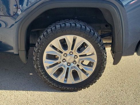 Used 2020 GMC Sierra 1500 Denali w/ Denali Ultimate Package image 4