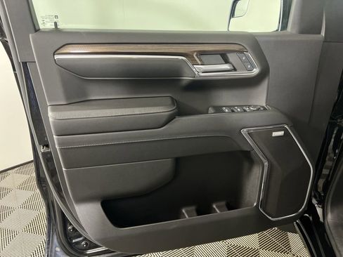 Certified 2023 Chevrolet Silverado 1500 RST image 21