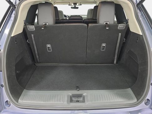 Certified 2026 INFINITI QX60 Luxe w/ Cargo Package image 32