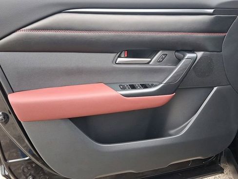 New 2026 MAZDA CX-50 AWD 2.5 Hybrid w/ Weather Package image 13