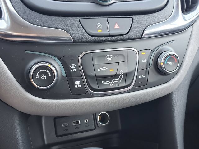 Certified 2024 Chevrolet Equinox LS w/ Driver Confidence II Package FWD image 31