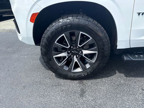 Used 2021 Chevrolet Tahoe Z71 AWD/4WD image 34