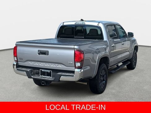Used 2021 Toyota Tacoma SR5 RWD image 5