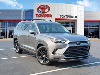 Certified 2025 Toyota Grand Highlander AWD Hybrid video 2