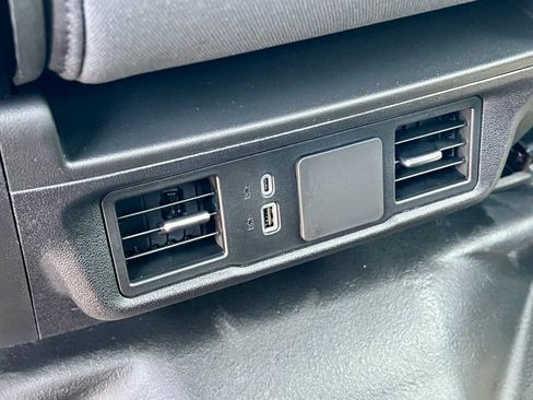 New 2025 GMC Sierra 2500 Pro w/ Convenience Package image 29