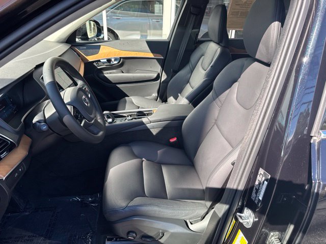 Certified 2024 Volvo XC90 T8 Plus w/ Protection Package Premier AWD/4WD image 20