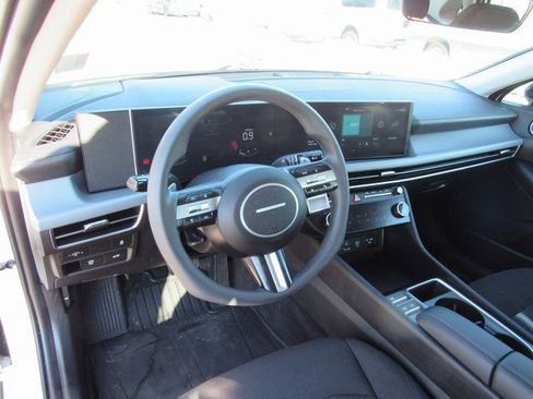 Used 2024 Hyundai Sonata SEL image 11