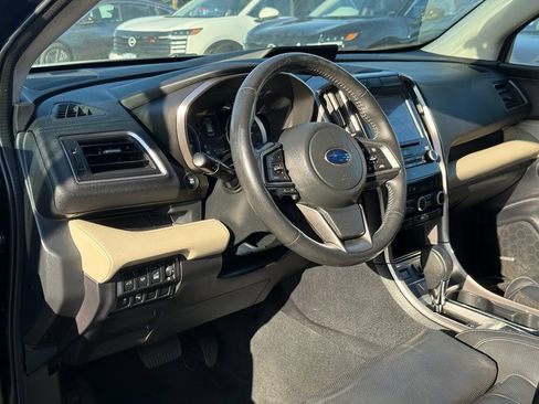 Used 2020 Subaru Ascent Limited w/ Technology Package AWD/4WD image 5