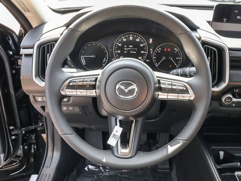 New 2025 MAZDA CX-50 AWD 2.5 Hybrid w/ Weather Package image 39