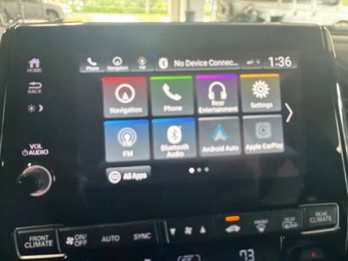Used 2022 Honda Odyssey Elite image 24