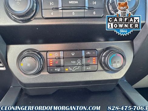 Used 2021 Ford F250 XLT w/ XLT Premium Package image 31