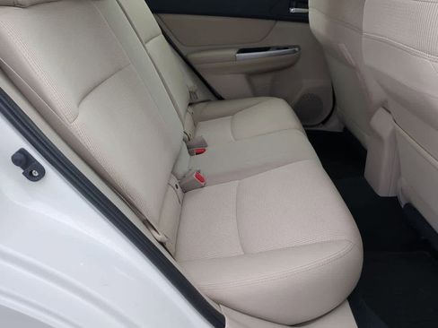 Used 2016 Subaru Impreza 2.0i Sport Premium image 19