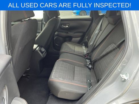 Used 2024 Honda HR-V Sport image 10