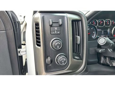 Used 2017 Chevrolet Silverado 1500 High Country AWD/4WD image 21
