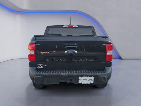 Used 2022 Ford Maverick XLT w/ XLT Luxury Package image 4