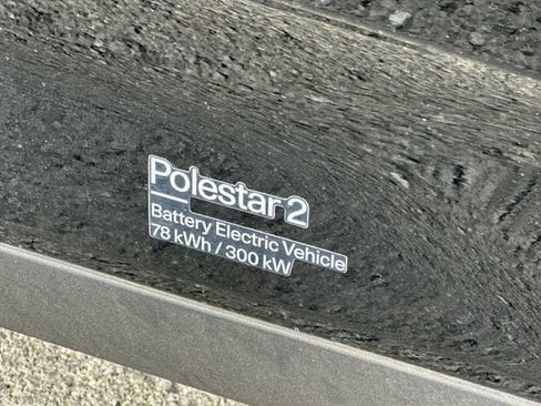 Used 2022 Polestar Polestar 2 image 9