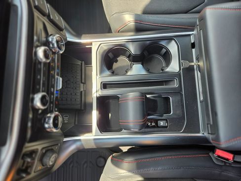 New 2026 Ford F150 Raptor AWD/4WD image 25